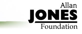Allan Jones Foundation