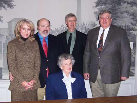 Virgil F. Carmichael Library